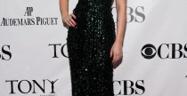 Scarlett Johansson - Tony Awards 2010